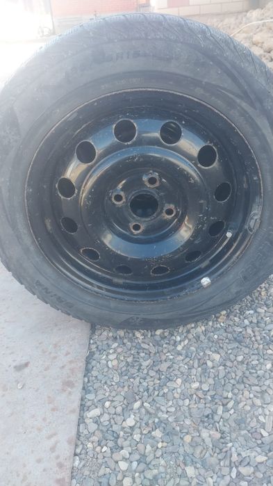 Продам лет.шины б.у