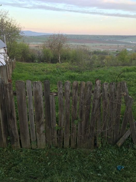 Teren intravilan, com.Ciurea, jud.Iasi, 2725mp la 20 euro mp