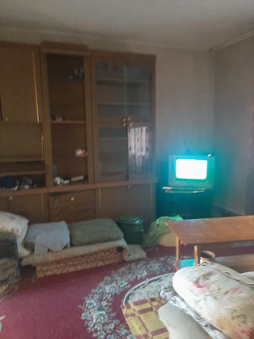 жилой дом в пос, Комбинатский