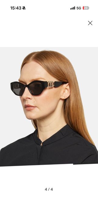 Слънчеви очила karl lagerfeld