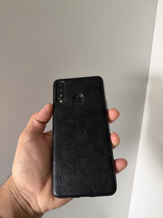 2 смартфона А02s А20s