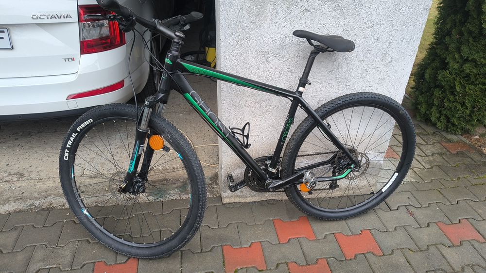De vânzare MTB Ghost