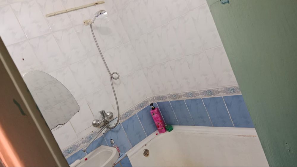 Сдаётся 2-комнатная квартира