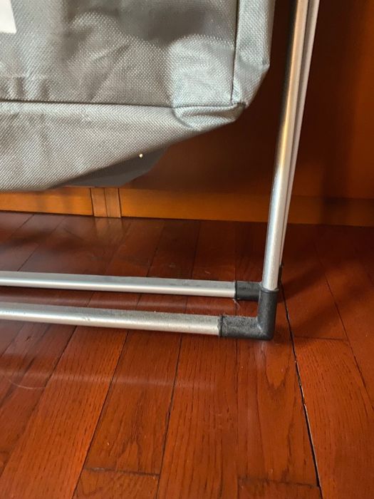 Кош за пране (кош за мръсни дрехи)