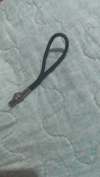 Зипер Найк элит.