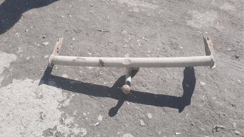 ФАРКОП Golf3 Vento