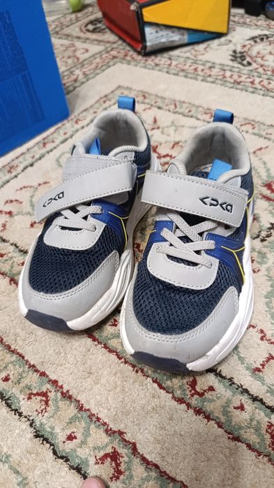 Обувь для мальчика