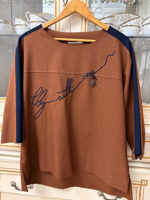 Кофточки нарядные Турция