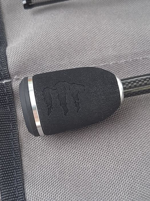 Tict ice cube 69 f sis и Daiwa Caldia FC LT 1000 s