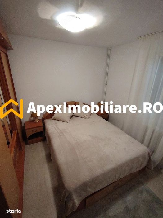 Apartament 2 camere de inchiriat Brancoveanu Bucuresti | ApexImobiliar
