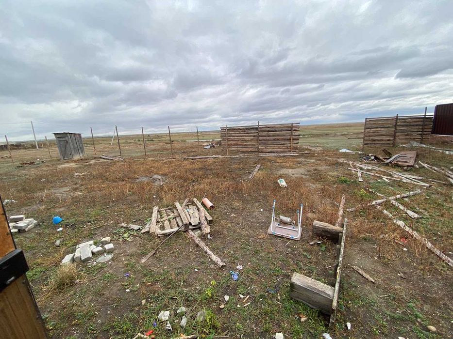 Продам дом в Кунае!