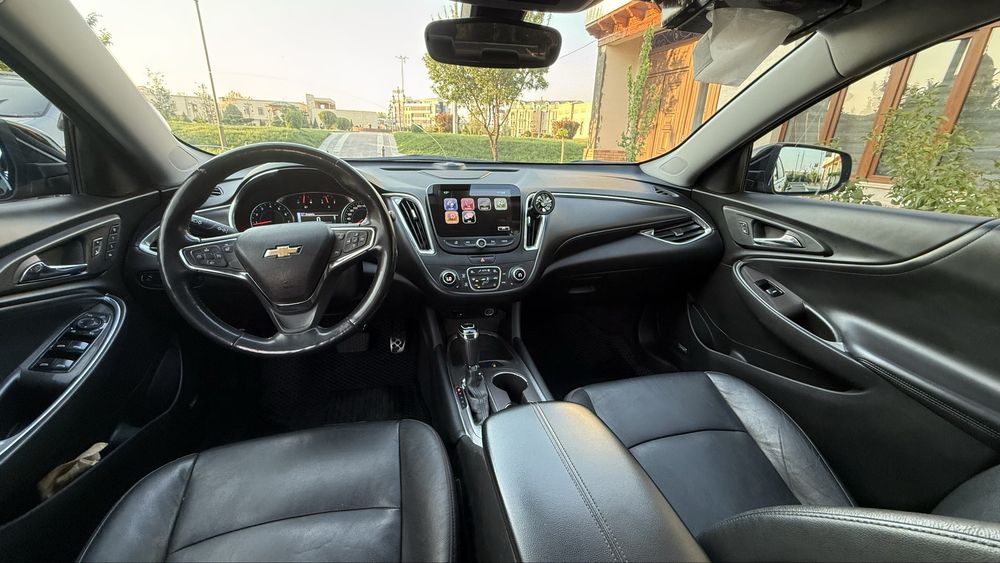 Malibu sotiladi srochna