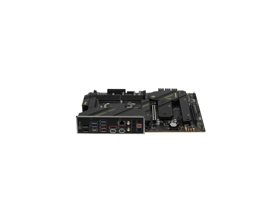 ' Материнская плата MSI MAG Z790 TOMAHAWK MAX WIFI (LGA1700, ATX)