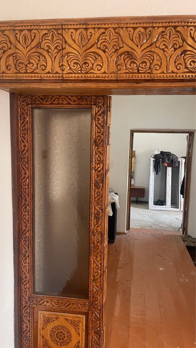 Продам двери и окна