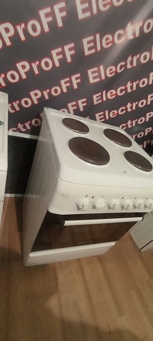 Плита электрическая Ava