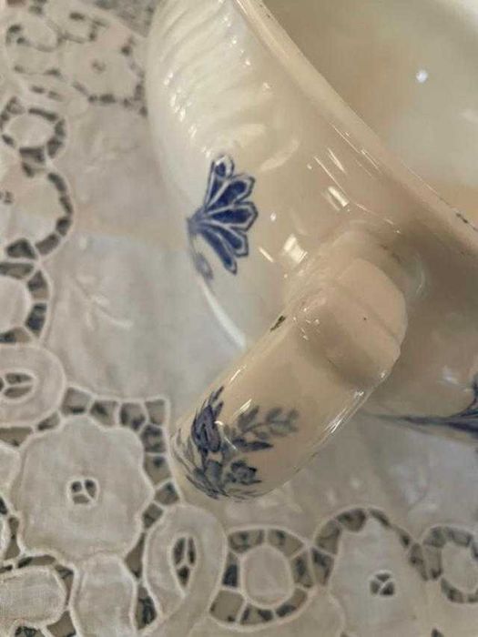 Vas de portelan belgian
