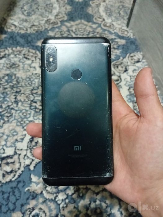 Redmi 6 pro 4/64