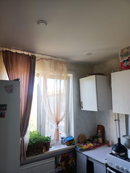 2 комнатная район гор Парка