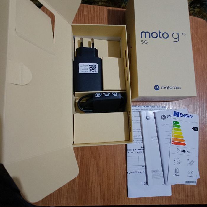 Продаётся Моторолла G75 5G