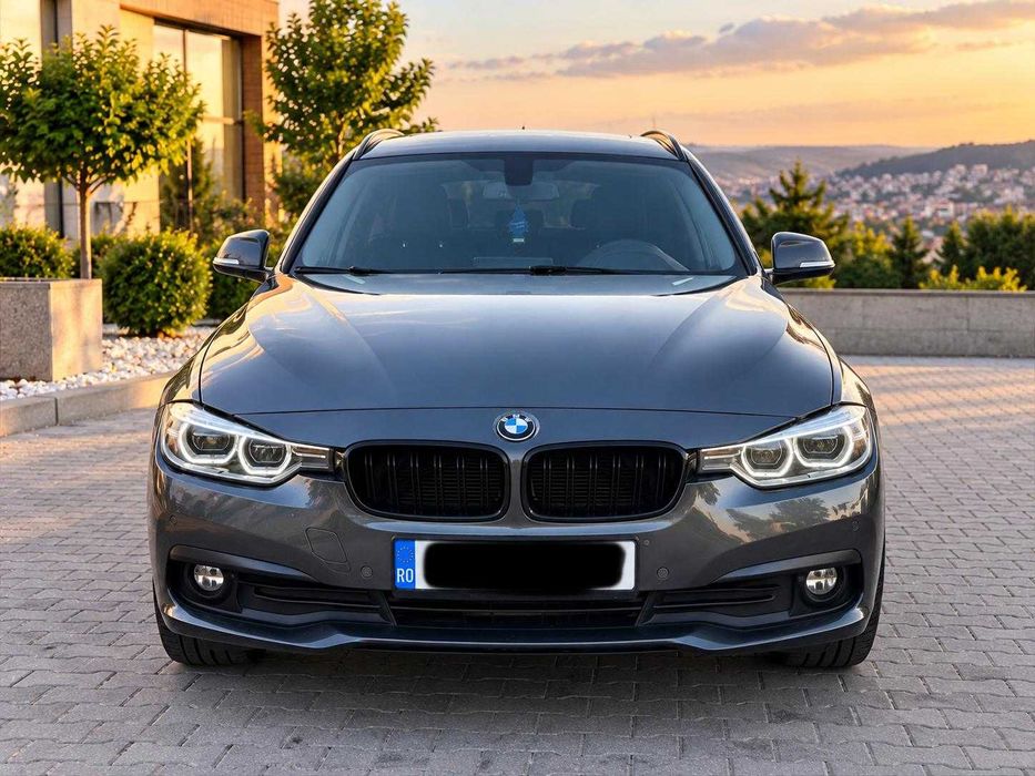 Bmw F31  190cp xdrive