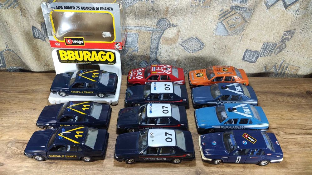 авто модели 1/24 Ferrari Dropstars, Mercedes, Audi, Fast Furious