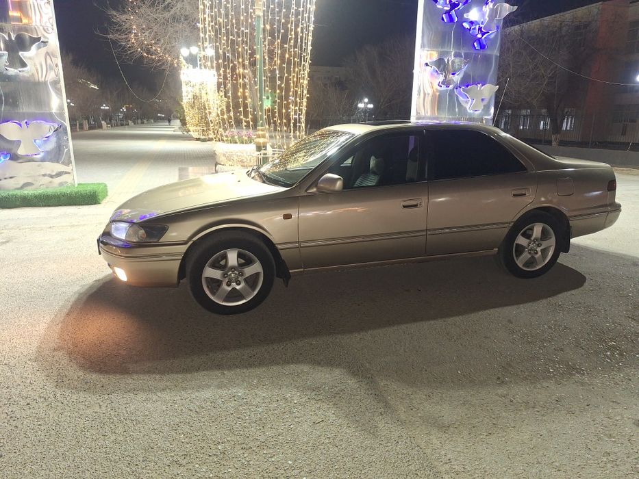 Тойота 20 европейка обем 3.0