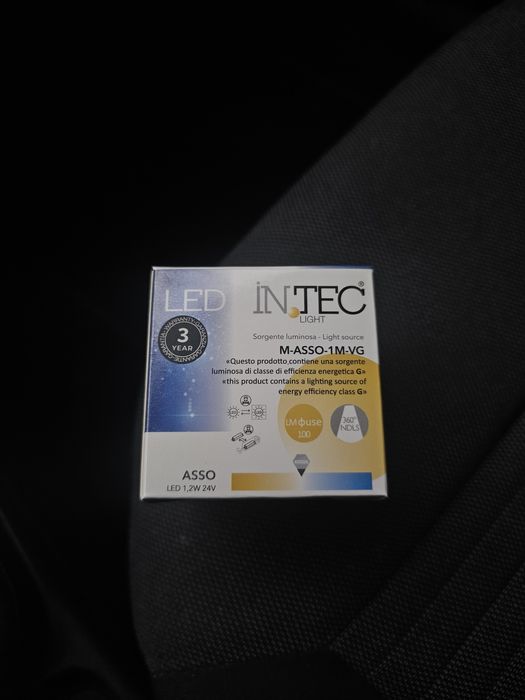 Leduri( spoturi) pentru mobila sau pentru diverse utilități