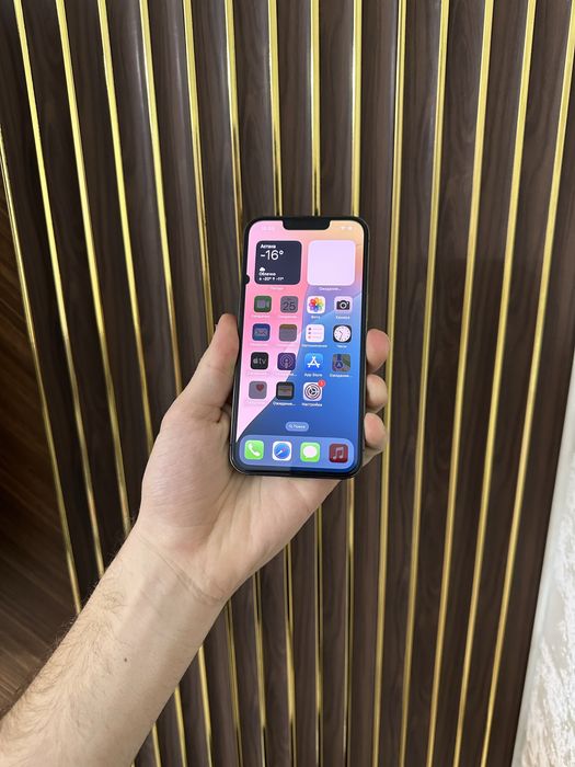 Iphone 13 Pro 128 Айфон 13 Про 128