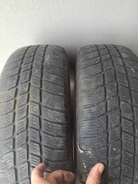 Set roti iarna opel corsa c