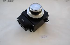 reparatie joystick navigatie E90