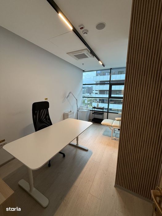 Spațiu premium de vânzare|Pipera