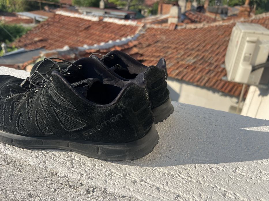 Salomon Low 45 1/3