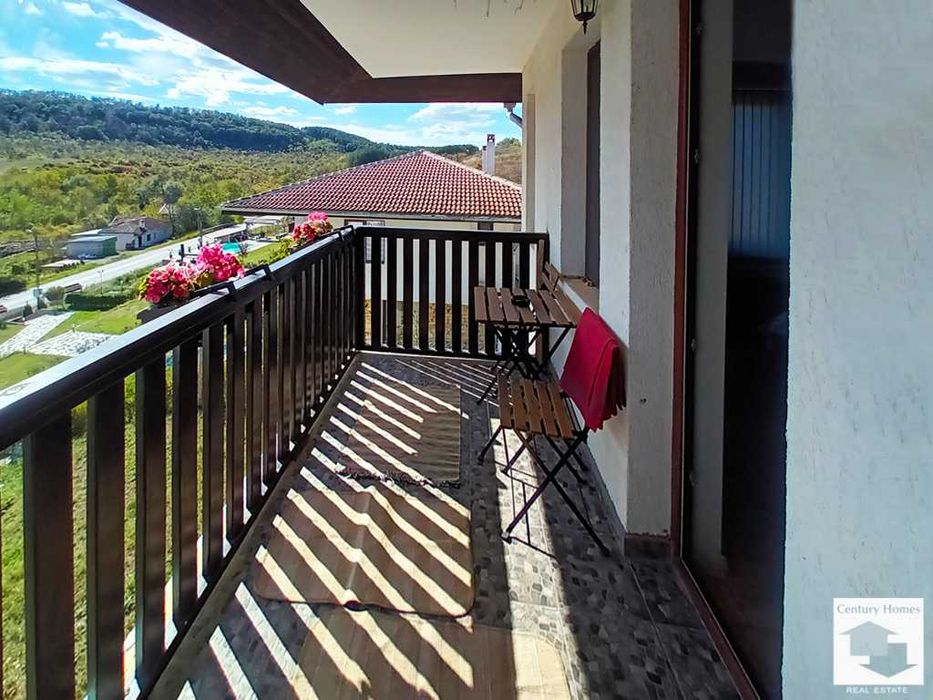 Продава се Къща в с. Пчелище, Област Велико Търново - 178 кв.м за 1798 €/кв.м - Снимка #18