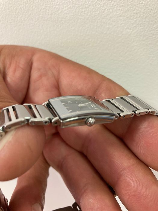 Дамски часовник Rado Diastar Ceramic