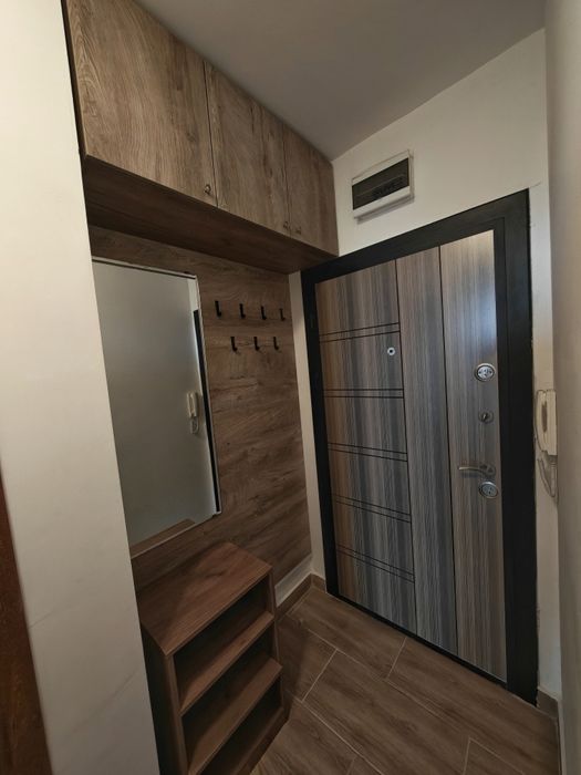 Дава се под наем Едностаен апартамент в Варна, Кайсиева градина - 34 кв.м за 348.84 € - Снимка #3
