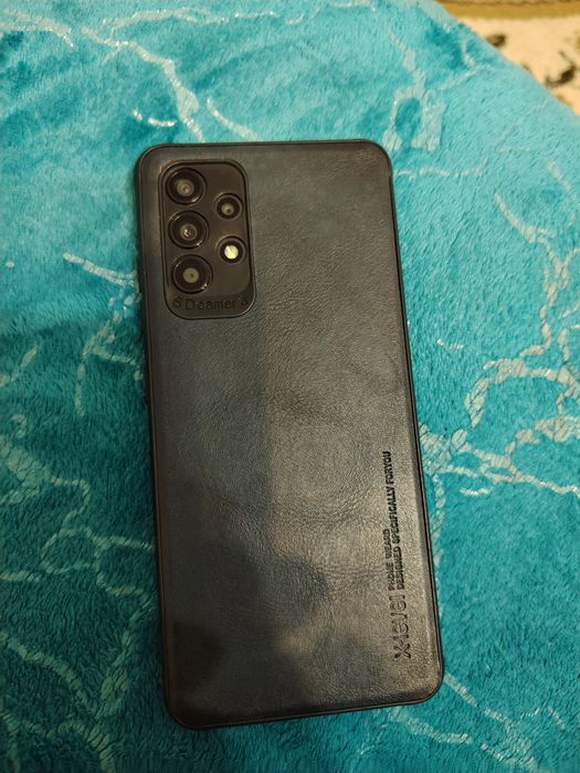 Продам Самсунг А32 в отличном состояниц