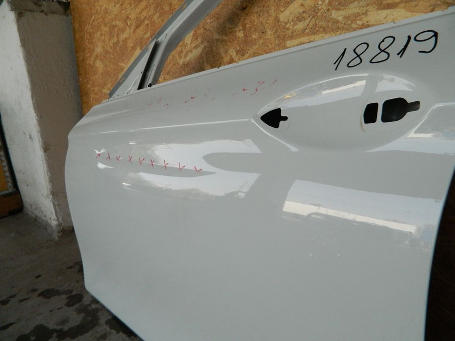 Usa stanga fata BMW Seria 5, F10, F11, 2010, 2011, 2012, 2013, 2014, 2015