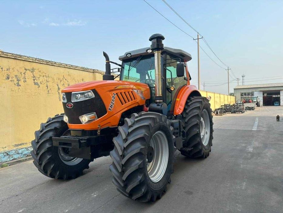 Трактора TAIHONG