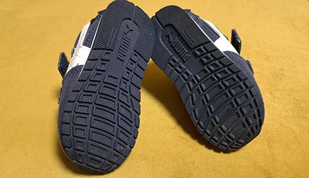 Sneakers Puma St Runner Unisex bebe