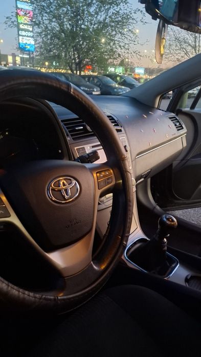 Vand Toyota Avensis T27 , motor 2.0 d4d