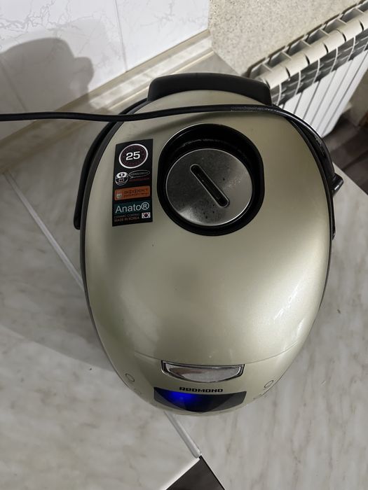 Мультиварка Рэдмонд,кофемашина Полярис