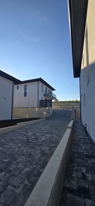 Casa premium langa Logos cu panorama