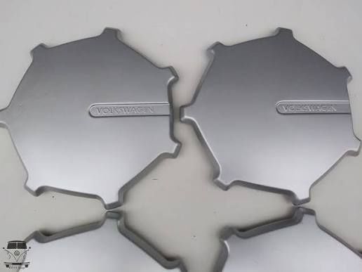 Фольсваген колпак