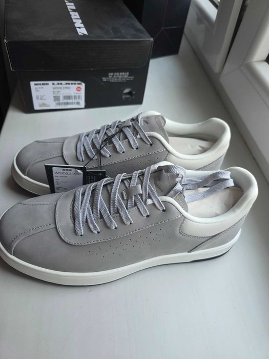 Кроссовки Linanz