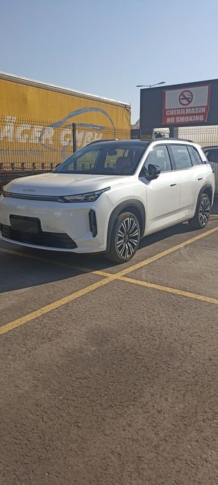 GAC Другая 2026