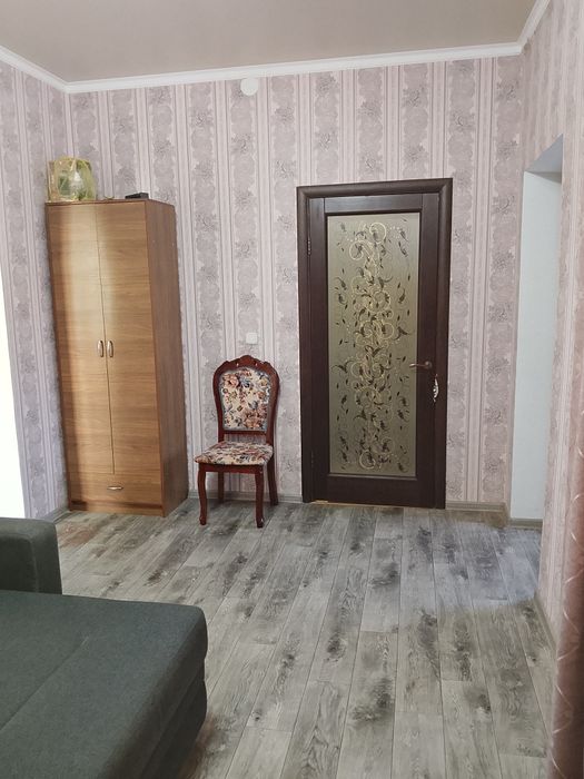 Частный благоустроеный дом