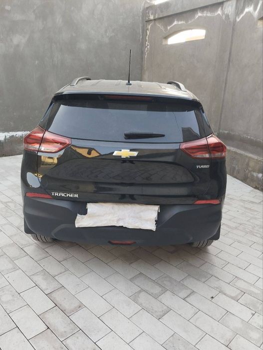 Tracker 2. Srochna sotiladi. Halol