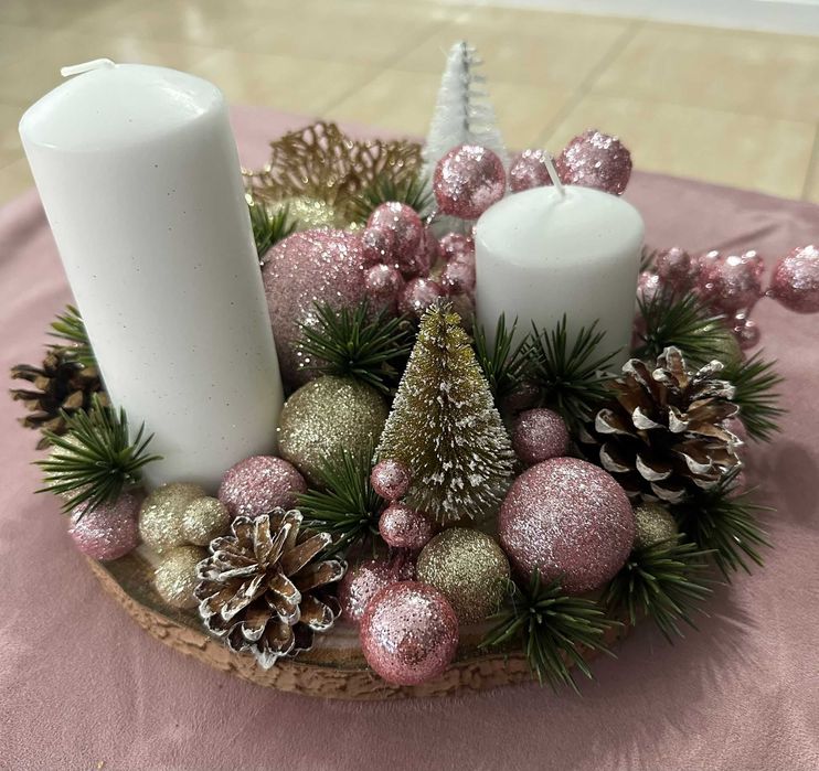 Decoratiuni De Craciun