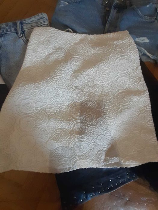 Fuste Zara mărime XS
