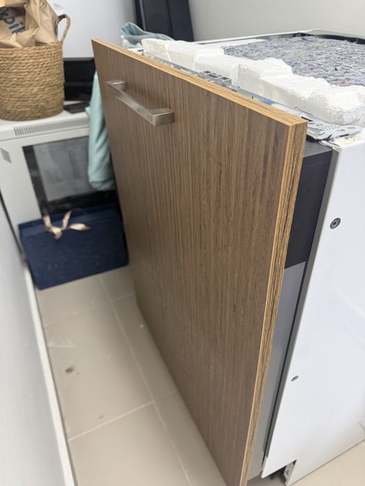 Посудомоечная машина